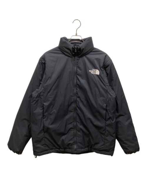 THE NORTH FACE（ザ ノース フェイス）THE NORTH FACE (ザ ノース フェイス) ジップインサニーヌックジャケット ブラック サイズ:SIZE XXLの古着・服飾アイテム