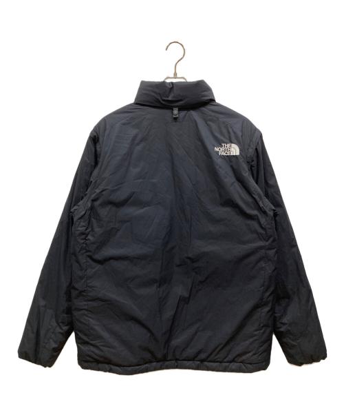 THE NORTH FACE（ザ ノース フェイス）THE NORTH FACE (ザ ノース フェイス) ジップインサニーヌックジャケット ブラック サイズ:SIZE XXLの古着・服飾アイテム