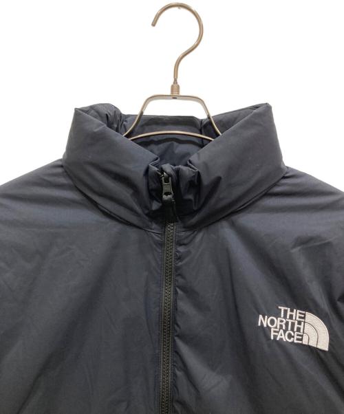 THE NORTH FACE（ザ ノース フェイス）THE NORTH FACE (ザ ノース フェイス) ジップインサニーヌックジャケット ブラック サイズ:SIZE XXLの古着・服飾アイテム