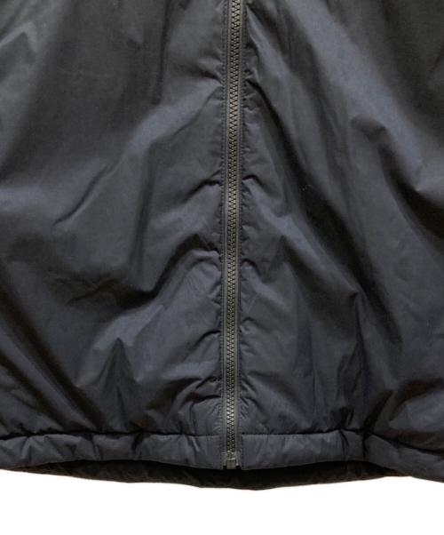 THE NORTH FACE（ザ ノース フェイス）THE NORTH FACE (ザ ノース フェイス) ジップインサニーヌックジャケット ブラック サイズ:SIZE XXLの古着・服飾アイテム