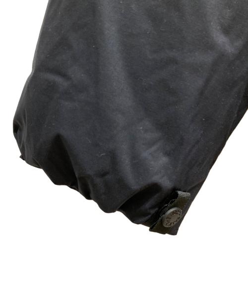 THE NORTH FACE（ザ ノース フェイス）THE NORTH FACE (ザ ノース フェイス) ジップインサニーヌックジャケット ブラック サイズ:SIZE XXLの古着・服飾アイテム