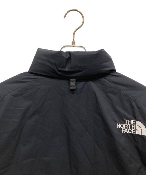 THE NORTH FACE（ザ ノース フェイス）THE NORTH FACE (ザ ノース フェイス) ジップインサニーヌックジャケット ブラック サイズ:SIZE XXLの古着・服飾アイテム