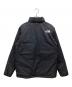 THE NORTH FACE (ザ ノース フェイス) ジップインサニーヌックジャケット ブラック サイズ:SIZE XXL：16000円