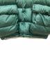 中古・古着 DAIWA PIER39 (ダイワ ピア39) TECH BACK PACKER DOWN PARKA グリーン サイズ:SIZE M：25000円