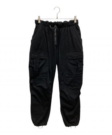 N.HOOLYWOOD エヌハリウッド　グラミチ　カーゴパンツ　　38 N.HOOLYWOOD - N.HOOLYWOOD COMPILE × Gramicci CARGO PANTS