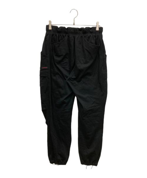 GRAMICCI（グラミチ）GRAMICCI (グラミチ) N.HOOLYWOOD (エヌ ハリウッド) カーゴパンツ ブラック サイズ:36の古着・服飾アイテム