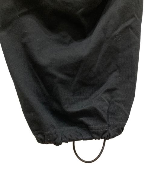 GRAMICCI（グラミチ）GRAMICCI (グラミチ) N.HOOLYWOOD (エヌ ハリウッド) カーゴパンツ ブラック サイズ:36の古着・服飾アイテム