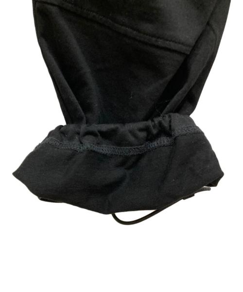 GRAMICCI（グラミチ）GRAMICCI (グラミチ) N.HOOLYWOOD (エヌ ハリウッド) カーゴパンツ ブラック サイズ:36の古着・服飾アイテム