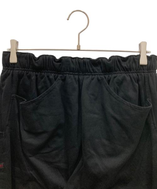 GRAMICCI（グラミチ）GRAMICCI (グラミチ) N.HOOLYWOOD (エヌ ハリウッド) カーゴパンツ ブラック サイズ:36の古着・服飾アイテム