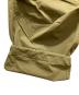 中古・古着 Ets MATERIAUX (マテリオ) PARACHUTE PANTS カーキ サイズ:1：5000円
