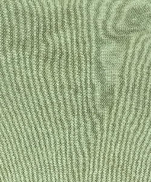 LOS ANGELES APPAREL（ロサンゼルスアパレル）LOS ANGELES APPAREL (ロサンゼルスアパレル) プルオーバーパーカー イエロー サイズ:Mの古着・服飾アイテム