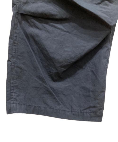 TONE（トーン）TONE (トーン) カーゴパンツ ネイビー サイズ:1の古着・服飾アイテム