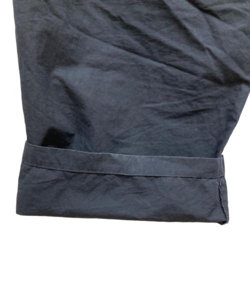 TONE（トーン）TONE (トーン) カーゴパンツ ネイビー サイズ:1の古着・服飾アイテム