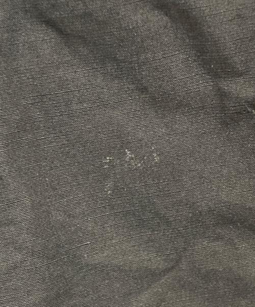 TONE（トーン）TONE (トーン) カーゴパンツ ネイビー サイズ:1の古着・服飾アイテム