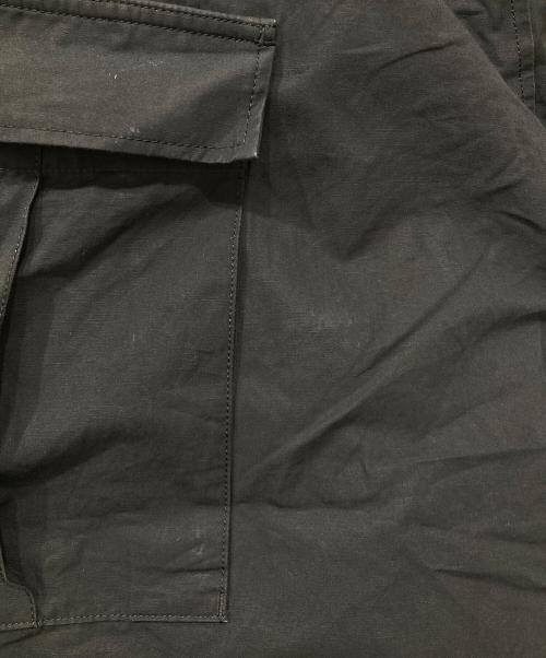 TONE（トーン）TONE (トーン) カーゴパンツ ネイビー サイズ:1の古着・服飾アイテム