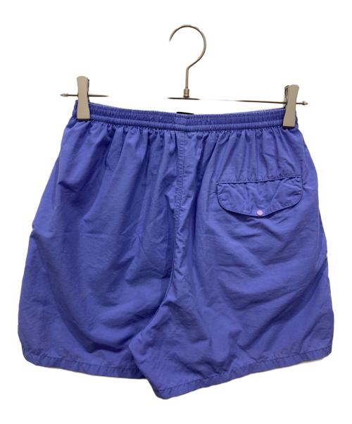 Patagonia（パタゴニア）Patagonia (パタゴニア) バギーショーツ パープル サイズ:Sの古着・服飾アイテム