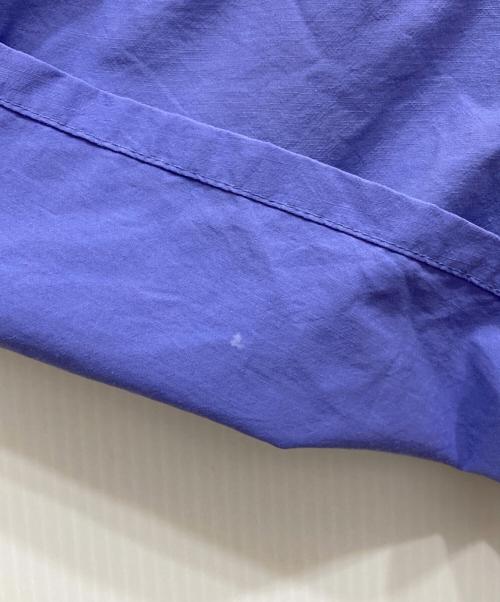 Patagonia（パタゴニア）Patagonia (パタゴニア) バギーショーツ パープル サイズ:Sの古着・服飾アイテム