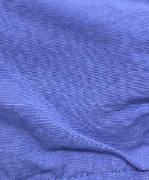 Patagonia（パタゴニア）Patagonia (パタゴニア) バギーショーツ パープル サイズ:Sの古着・服飾アイテム