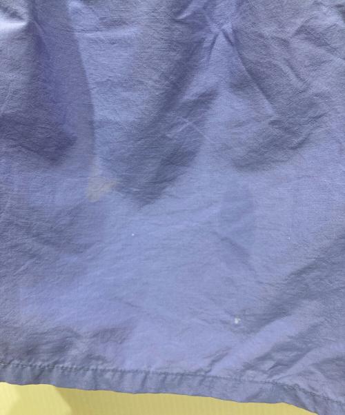 Patagonia（パタゴニア）Patagonia (パタゴニア) バギーショーツ パープル サイズ:Sの古着・服飾アイテム