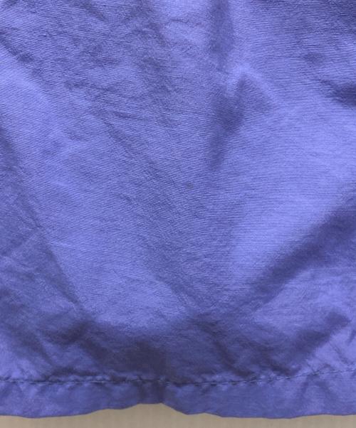 Patagonia（パタゴニア）Patagonia (パタゴニア) バギーショーツ パープル サイズ:Sの古着・服飾アイテム