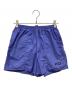 Patagonia（パタゴニア）の古着「バギーショーツ」｜パープル