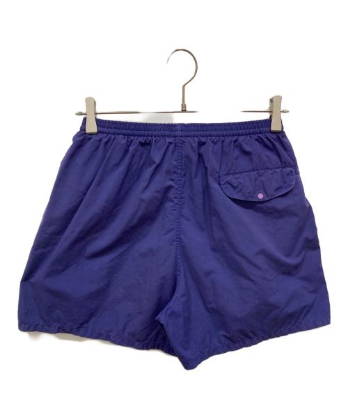 Patagonia（パタゴニア）Patagonia (パタゴニア) バギーショーツ パープル サイズ:Sの古着・服飾アイテム