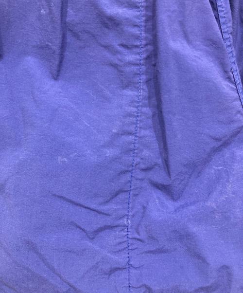 Patagonia（パタゴニア）Patagonia (パタゴニア) バギーショーツ パープル サイズ:Sの古着・服飾アイテム