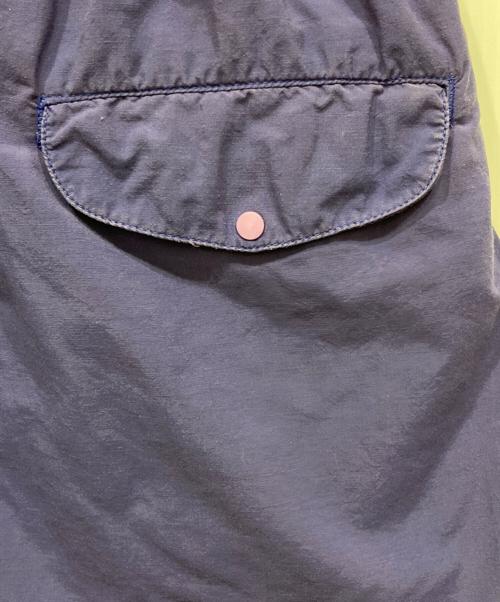 Patagonia（パタゴニア）Patagonia (パタゴニア) バギーショーツ パープル サイズ:Sの古着・服飾アイテム