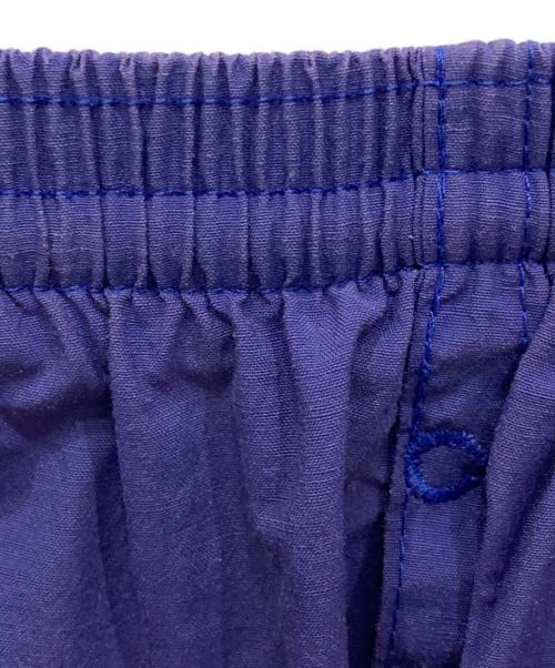 Patagonia（パタゴニア）Patagonia (パタゴニア) バギーショーツ パープル サイズ:Sの古着・服飾アイテム