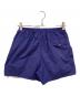 Patagonia (パタゴニア) バギーショーツ パープル サイズ:S：5000円