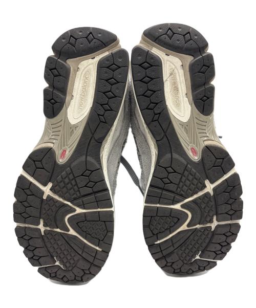 NEW BALANCE（ニューバランス）NEW BALANCE (ニューバランス) M2002RDM GRAY グレー サイズ:27CMの古着・服飾アイテム