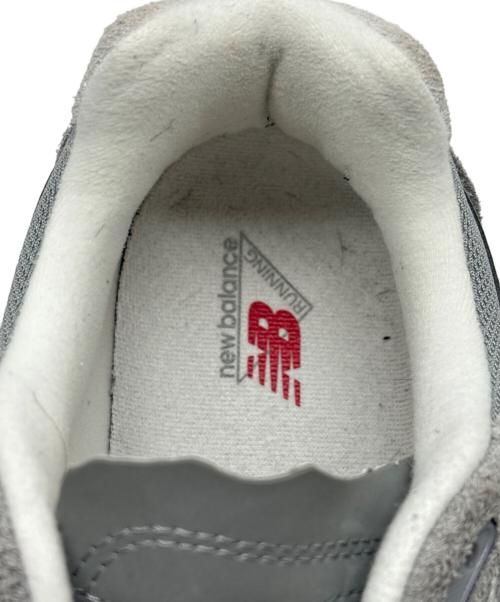 NEW BALANCE（ニューバランス）NEW BALANCE (ニューバランス) M2002RDM GRAY グレー サイズ:27CMの古着・服飾アイテム