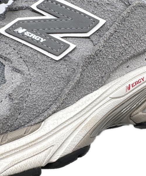 NEW BALANCE（ニューバランス）NEW BALANCE (ニューバランス) M2002RDM GRAY グレー サイズ:27CMの古着・服飾アイテム