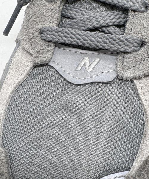 NEW BALANCE（ニューバランス）NEW BALANCE (ニューバランス) M2002RDM GRAY グレー サイズ:27CMの古着・服飾アイテム