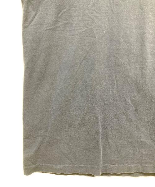 DELTA（デルタ）DELTA (デルタ) プリントTシャツ ネイビー サイズ:XLの古着・服飾アイテム