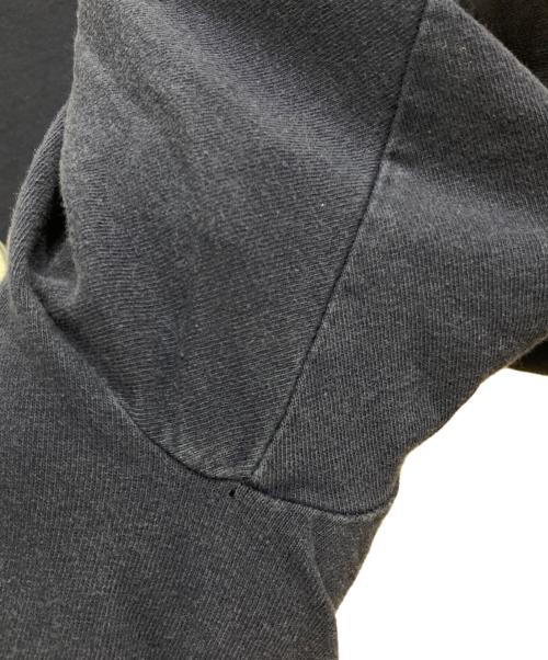 DELTA（デルタ）DELTA (デルタ) プリントTシャツ ネイビー サイズ:XLの古着・服飾アイテム