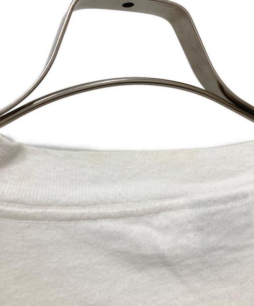 ONEITA（オニータ）ONEITA (オニータ) プリントTシャツ ホワイト サイズ:Ⅼの古着・服飾アイテム