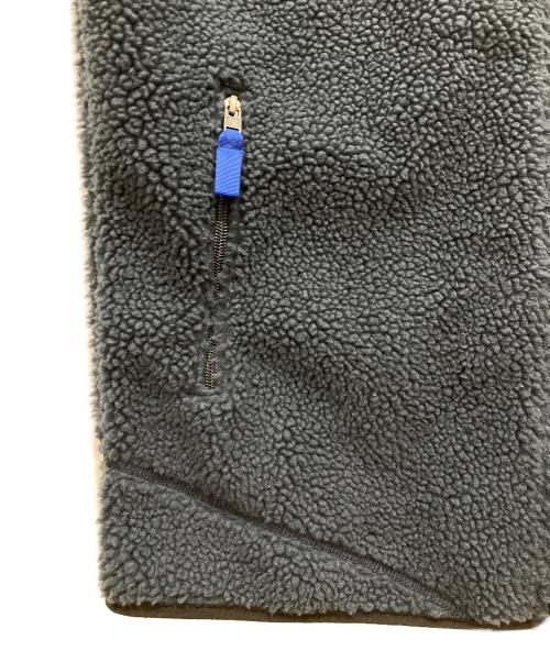 Patagonia（パタゴニア）Patagonia (パタゴニア) Classic Retro-X Vest ネイビー サイズ:Ⅼの古着・服飾アイテム