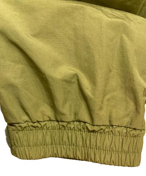 WOOLRICH（ウールリッチ）WOOLRICH (ウールリッチ) アノラックパーカー カーキ サイズ:Ⅼの古着・服飾アイテム