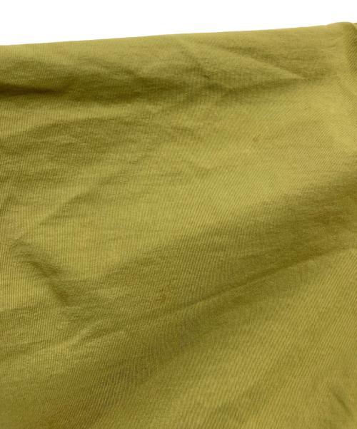 WOOLRICH（ウールリッチ）WOOLRICH (ウールリッチ) アノラックパーカー カーキ サイズ:Ⅼの古着・服飾アイテム