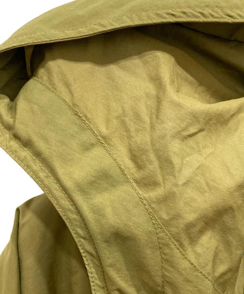 WOOLRICH（ウールリッチ）WOOLRICH (ウールリッチ) アノラックパーカー カーキ サイズ:Ⅼの古着・服飾アイテム