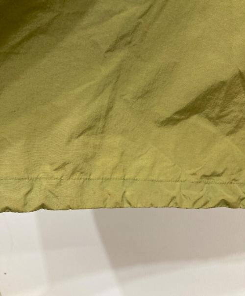 WOOLRICH（ウールリッチ）WOOLRICH (ウールリッチ) アノラックパーカー カーキ サイズ:Ⅼの古着・服飾アイテム