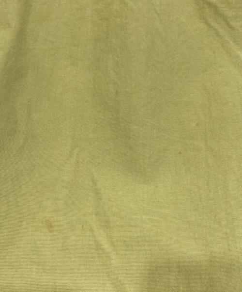 WOOLRICH（ウールリッチ）WOOLRICH (ウールリッチ) アノラックパーカー カーキ サイズ:Ⅼの古着・服飾アイテム