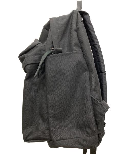 BLUE LUG（ブルーラグ）BLUE LUG (ブルーラグ) リュック ブラックの古着・服飾アイテム