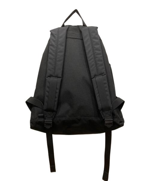 BLUE LUG（ブルーラグ）BLUE LUG (ブルーラグ) リュック ブラックの古着・服飾アイテム