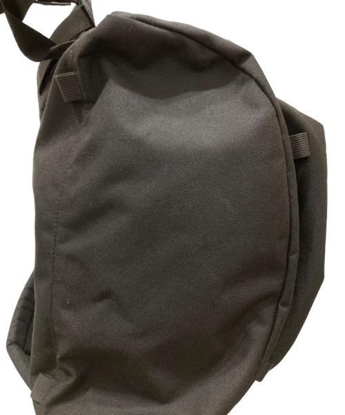 BLUE LUG（ブルーラグ）BLUE LUG (ブルーラグ) リュック ブラックの古着・服飾アイテム