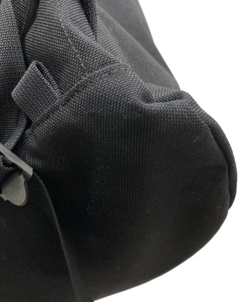 BLUE LUG（ブルーラグ）BLUE LUG (ブルーラグ) リュック ブラックの古着・服飾アイテム