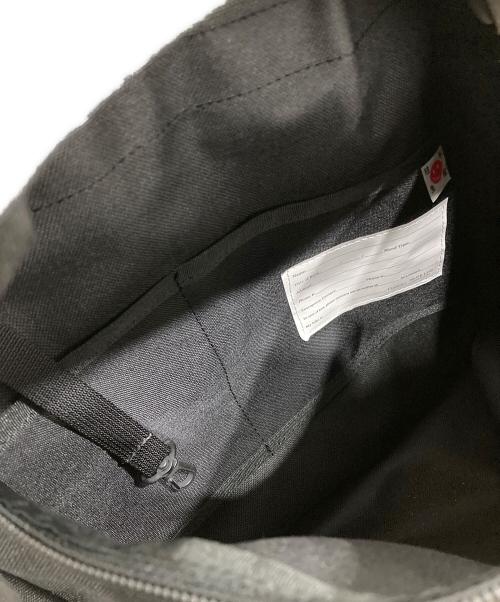 BLUE LUG（ブルーラグ）BLUE LUG (ブルーラグ) リュック ブラックの古着・服飾アイテム