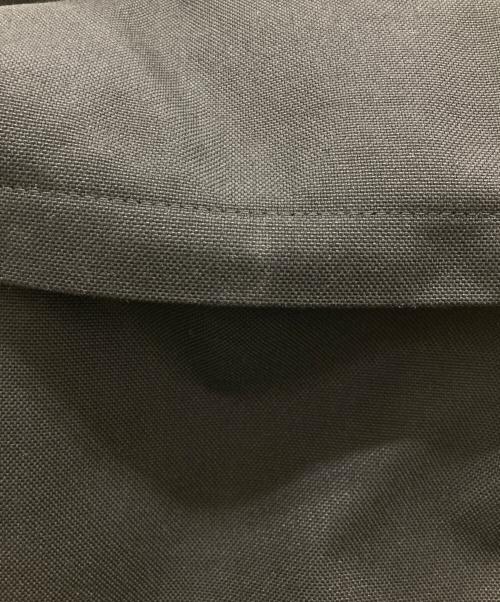 BLUE LUG（ブルーラグ）BLUE LUG (ブルーラグ) リュック ブラックの古着・服飾アイテム