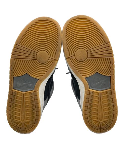 NIKE SB（ナイキエスビー）NIKE SB (ナイキエスビー) Dunk Low Pro グレー サイズ:SIZE 25cmの古着・服飾アイテム